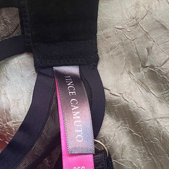 Vince Camuto push-up 2 pack bras - Picture 8 of 11